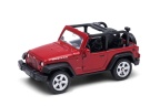 Details about   Welly Nex White Jeep Wrangler Rubicon Die Cast Metal Car 